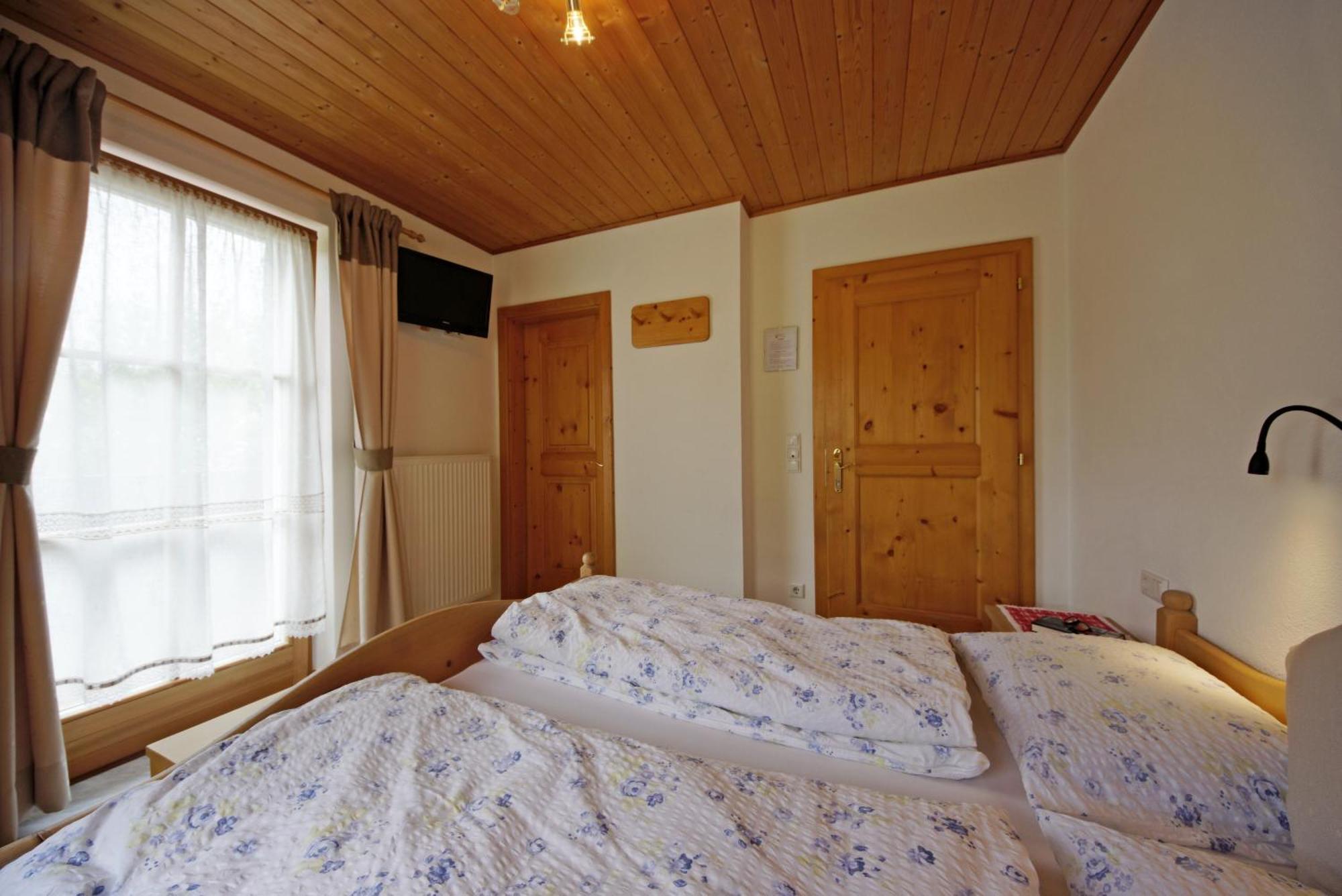 Agriturismo Luech De Vanc 산 마르티노 인 바디아 외부 사진